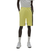 HELMUT LANG Stripe Short at Gravity NYC